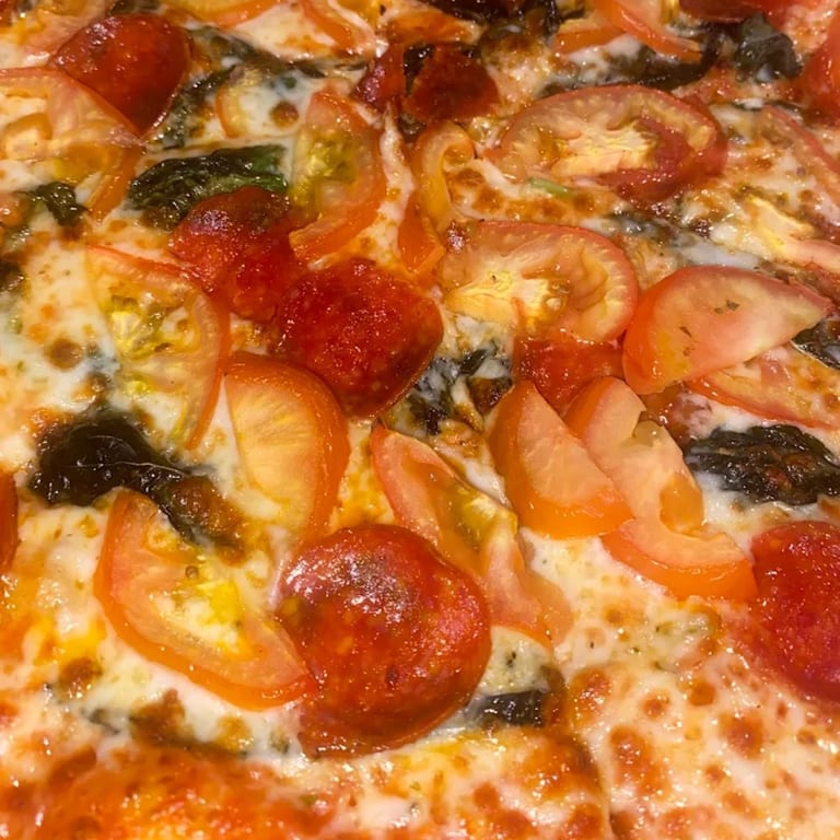 Our Story – Rocco’s Pizza of Monett