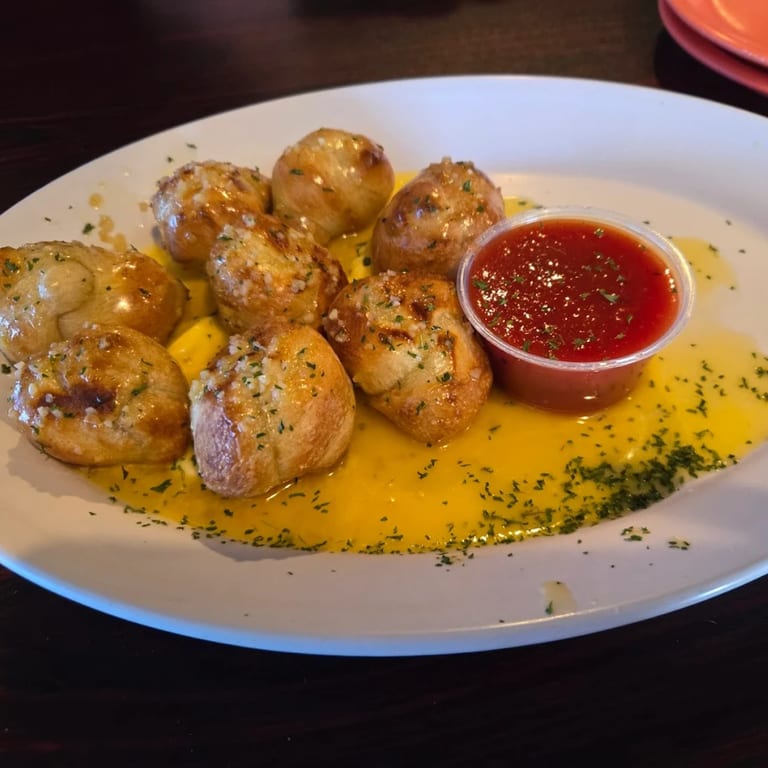 Rocco's Pizza of Monett Rewards