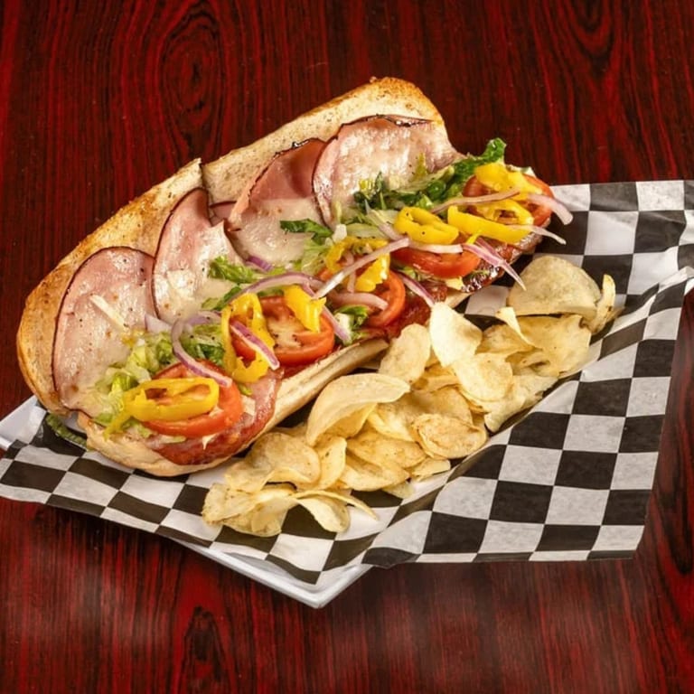 What Makes Rocco’s Special