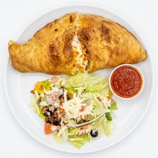 Rocco's Calzone