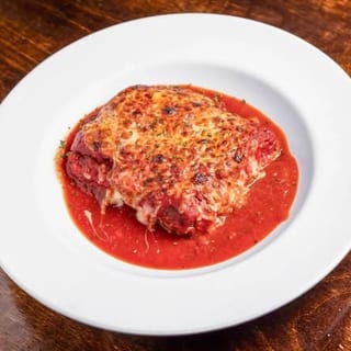 Rocco's Homemade Lasagna