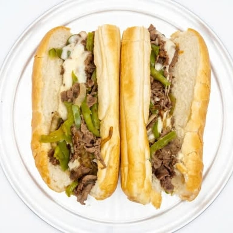 Takeout Made Easy