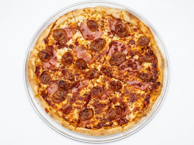 14" Spicy Pig