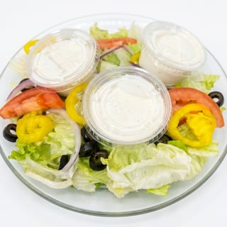 Dinner House Salad