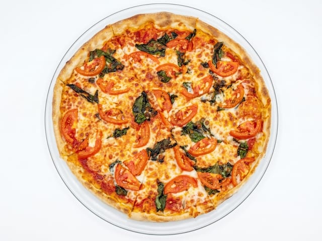 14" Margherita