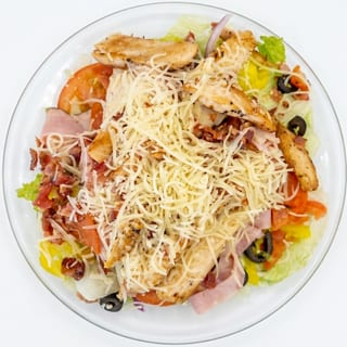 John's Salad