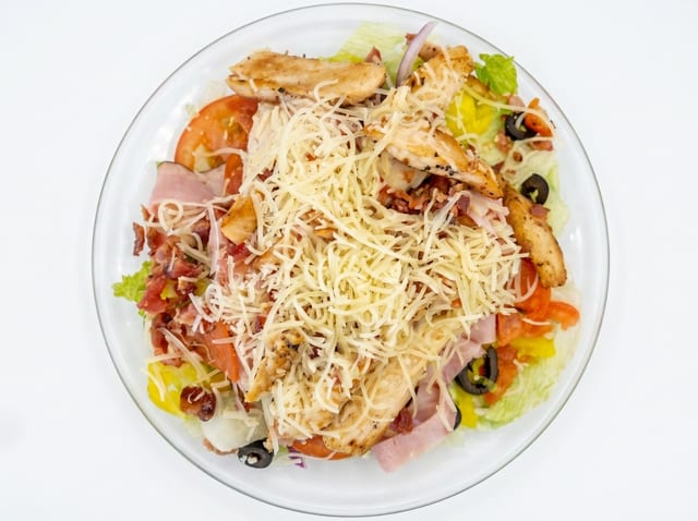John's Salad