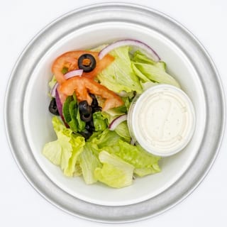 Side House Salad