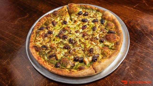 14" Primo Pesto