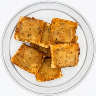 8 Toasted Ravioli