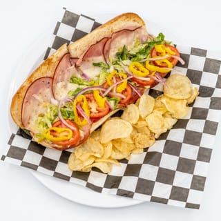 Italian Sub