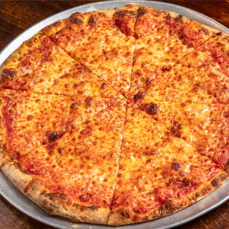 Savor Our Fresh Breadsticks