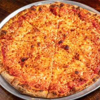 9" One Topping Personal Pizza