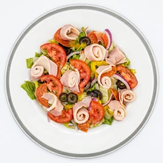 Antipasto
