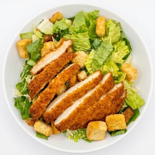Caesar Salad Tray