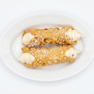 Cannoli