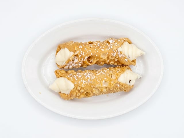 Cannoli