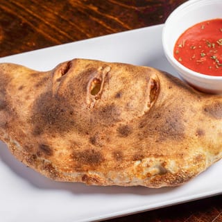 Mini Calzone