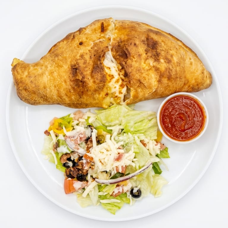 Savor Our Fresh Breadsticks