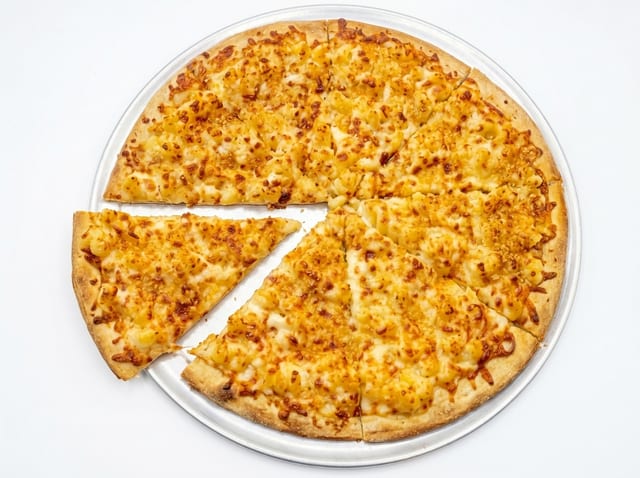 16" Mac and Cheese