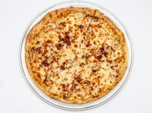 9" Chicken, Bacon, Ranch